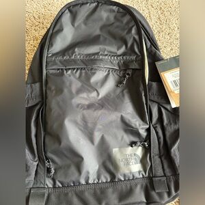 Tnf Black-antelope Tan